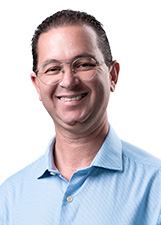PASTOR ALEX SANTANA
