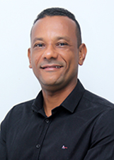 BISPO MARCIO OLIVEIRA
