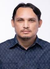 PRESBÍTERO ANDRÉ