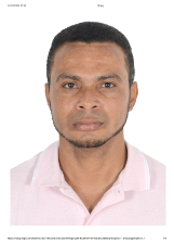 IVONALDO DO NICÓ