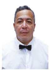 GARÇON FLAVIO