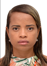 DRIKA  CARVALHO