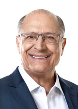GERALDO ALCKMIN