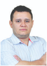 PROF WALTER REBOUÇAS