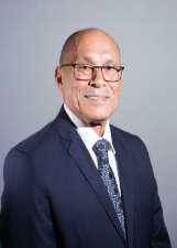 PASTOR PAIXÃO