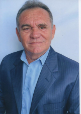 GERALDO CORREIA