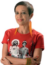 PROF LÊDA COLETIVE CHÃO