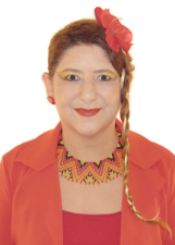 THELMA MELLO