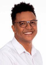PAULINHO SÁ  CANTOR CATÓLICO