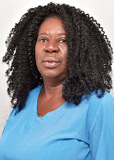 PROFESSORA CLARETE