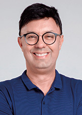 WILSON AMIGÃO