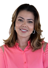 LEILA DO VÔLEI