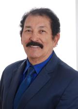 GERALDO NASCIMENTO