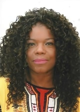 TIA NAIR