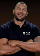 RAVAN LEÃO