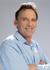 WASHINGTON LÍDER COMUNITÁRIO