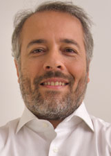 REGIS MACHADO