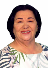 LUZIA DE PAULA