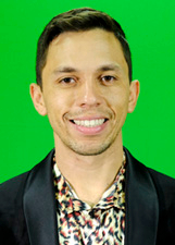 MAYK MONTALVÃO