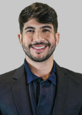 BENEDITO DA VOZINHA