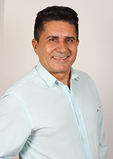 FERNANDO CHEREGATHY