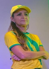 PROFESSORA FÁTIMA MONTENEGRO