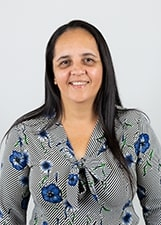 MISSIONARIA APARECIDA