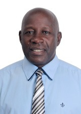 PASTOR NATANAEL