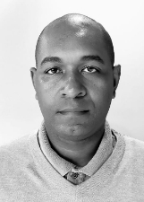 IRMÃO HUDSON SANTOS