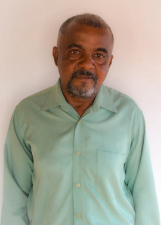 IRMÃO WANDO