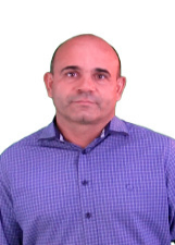 REGINALDO DA PINGA