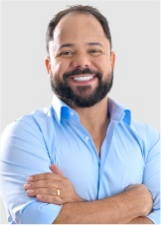 VANILSON BUENO