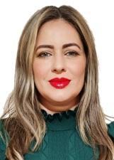 PASTORA KEILA BORGES