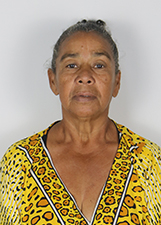 LUZIA DE FATIMA