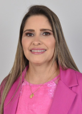 IDILAINE MOREIRA