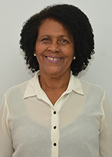 ROSALINA DA SILVA
