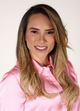 DRA. THAIZA