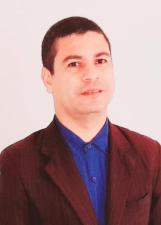PROFESSOR EDVALDO SILVA