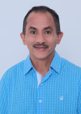 CANETA AZUL