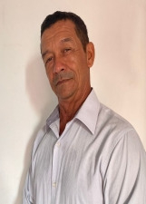 RAIMUNDO EVANGELISTA O VANGICO