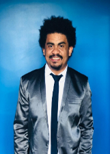 PAULO ROMÃO