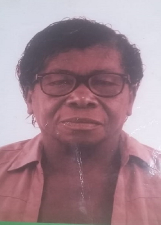 DALVA CAMARÃO
