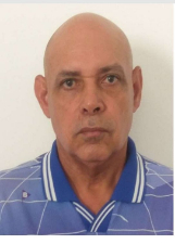TENENTE NILO MORAES