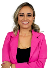 RENATA DO PROJETO ESPERANÇA