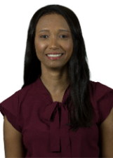 MISSIONÁRIA ANDRÉIA RIBEIRO