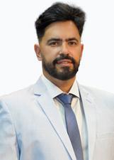 DR. CHRISTIANO XAVIER