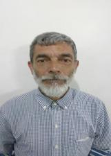 DEUSDETE ANTONIO DE CARVALHO