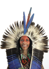 AVELIN BUNIACÁ KAMBIWÁ