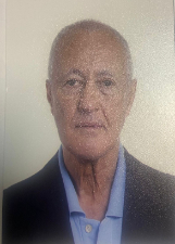 GERALDO CANARINHO