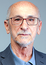 OSMANDO PEREIRA DA SILVA